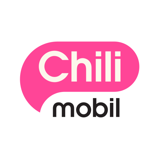 Logo for Chilimobil mobilabonnement