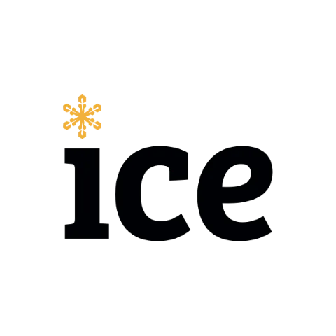 Logo for Ice mobilabonnement