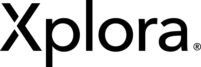 Logo for Xplora mobilabonnement